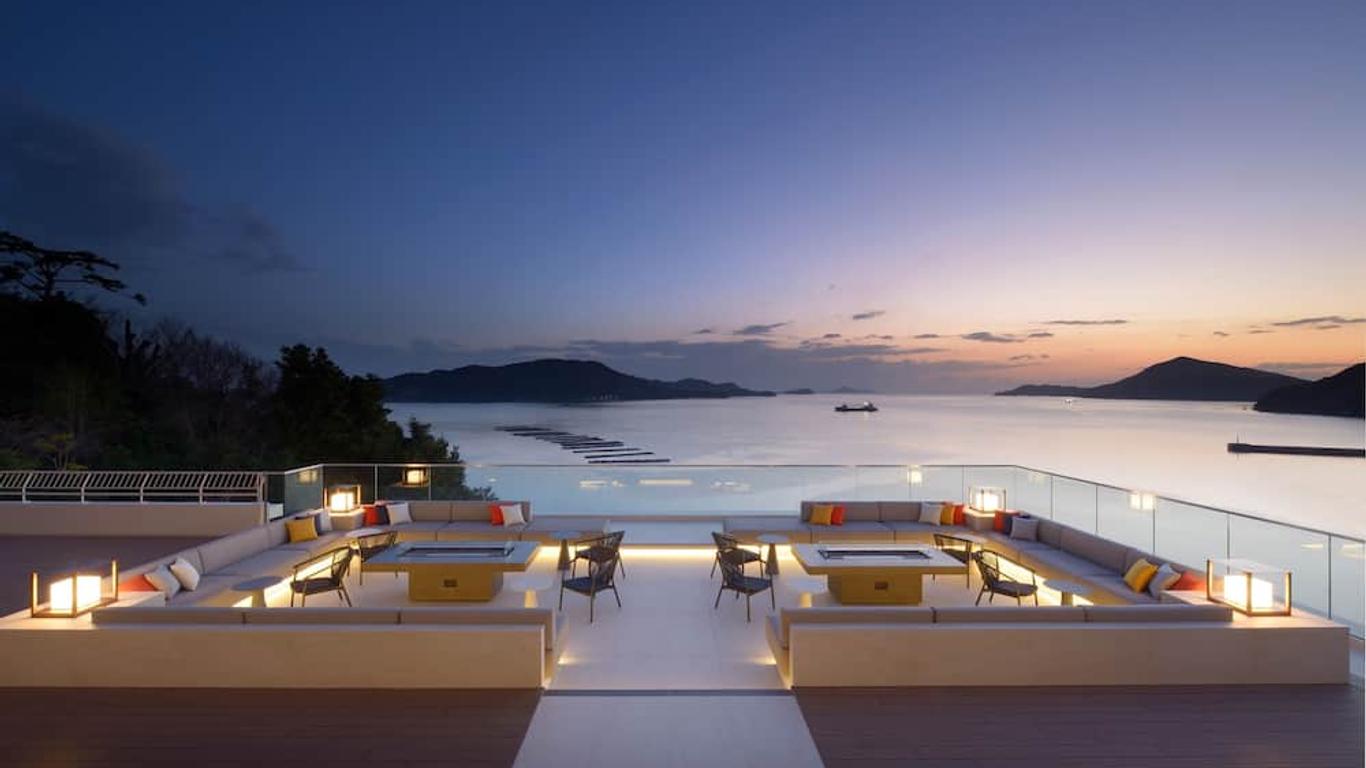 Toba International Hotel