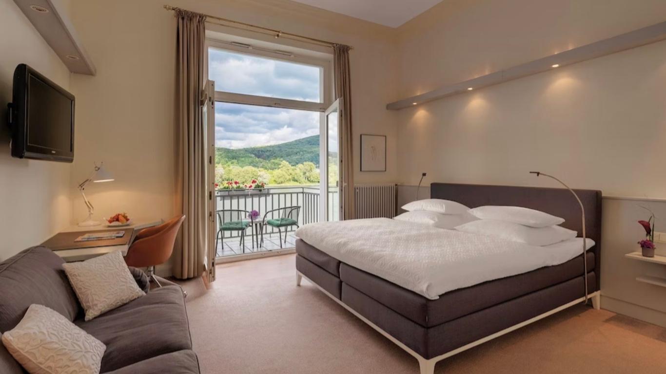 Rheinhotel Dreesen
