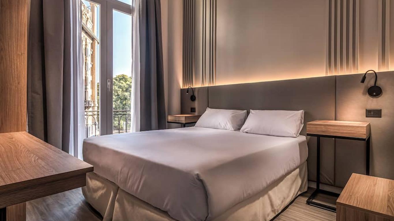 Hotel Central Cordoba