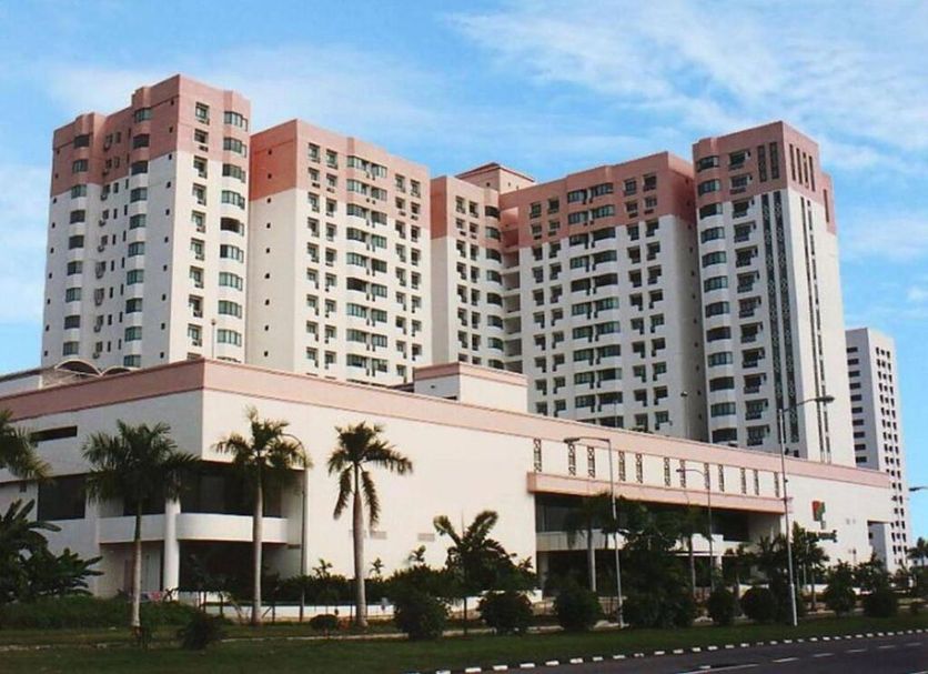 Building Photo
