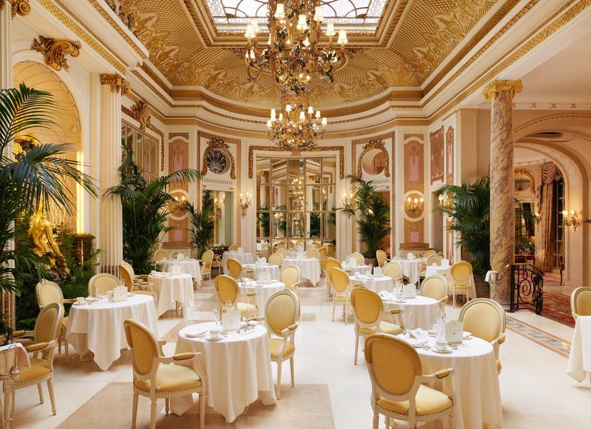 Banquet hall Photo
