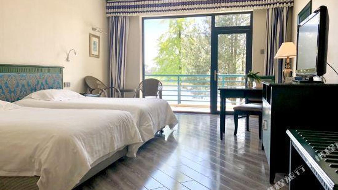 Beijing Sky-Line Resort