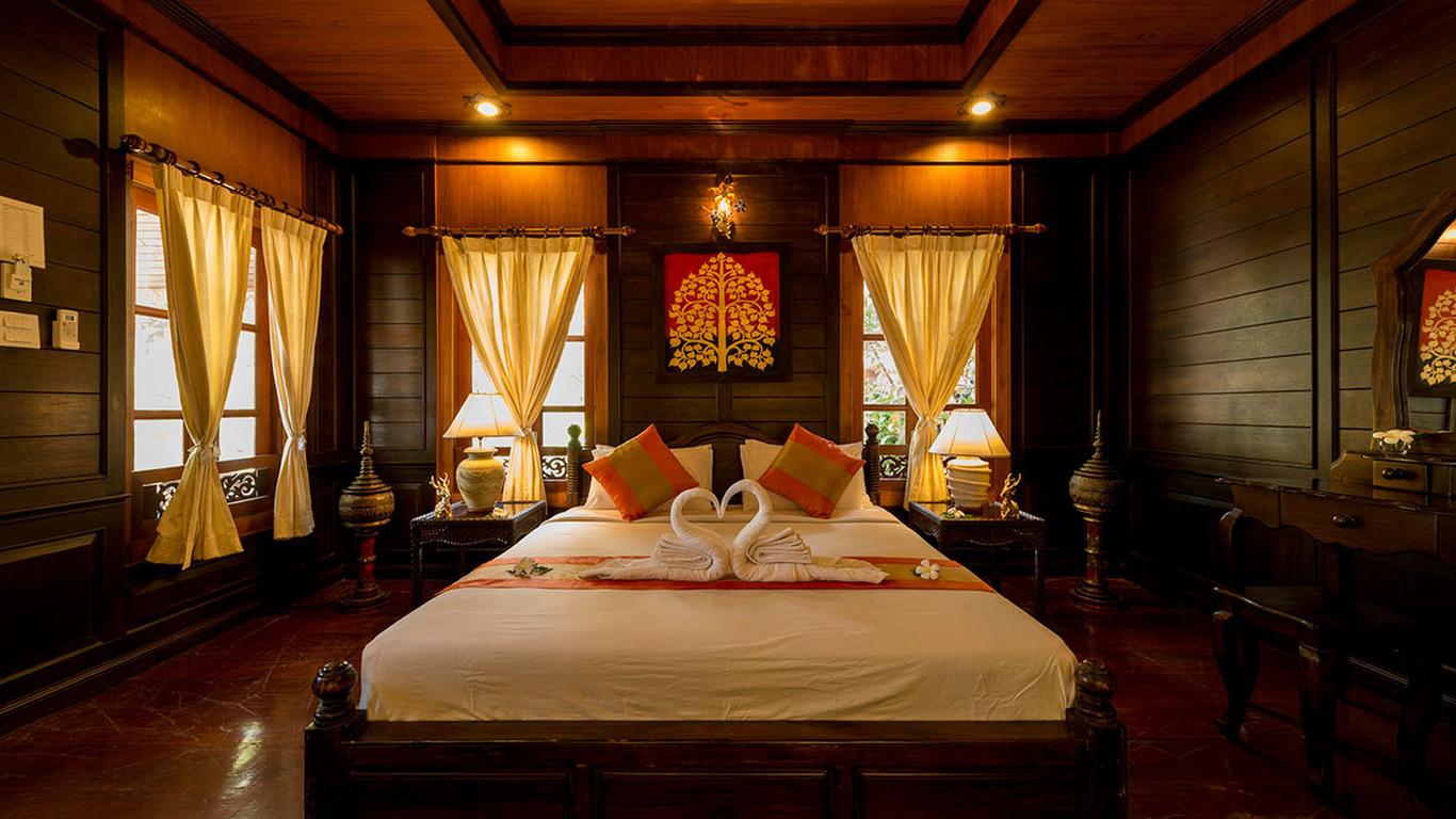Grand Sea Beach Resort
