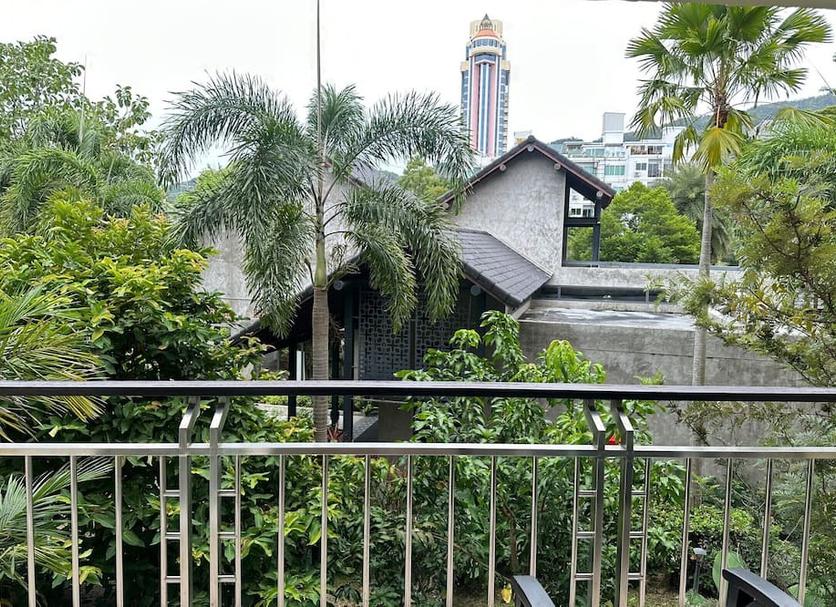 Outdoors view Photo