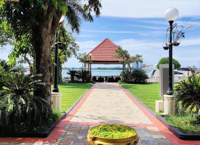 Outdoors view Photo
