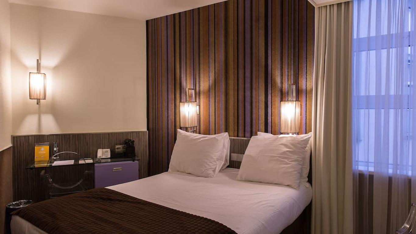 Westcord City Centre Hotel