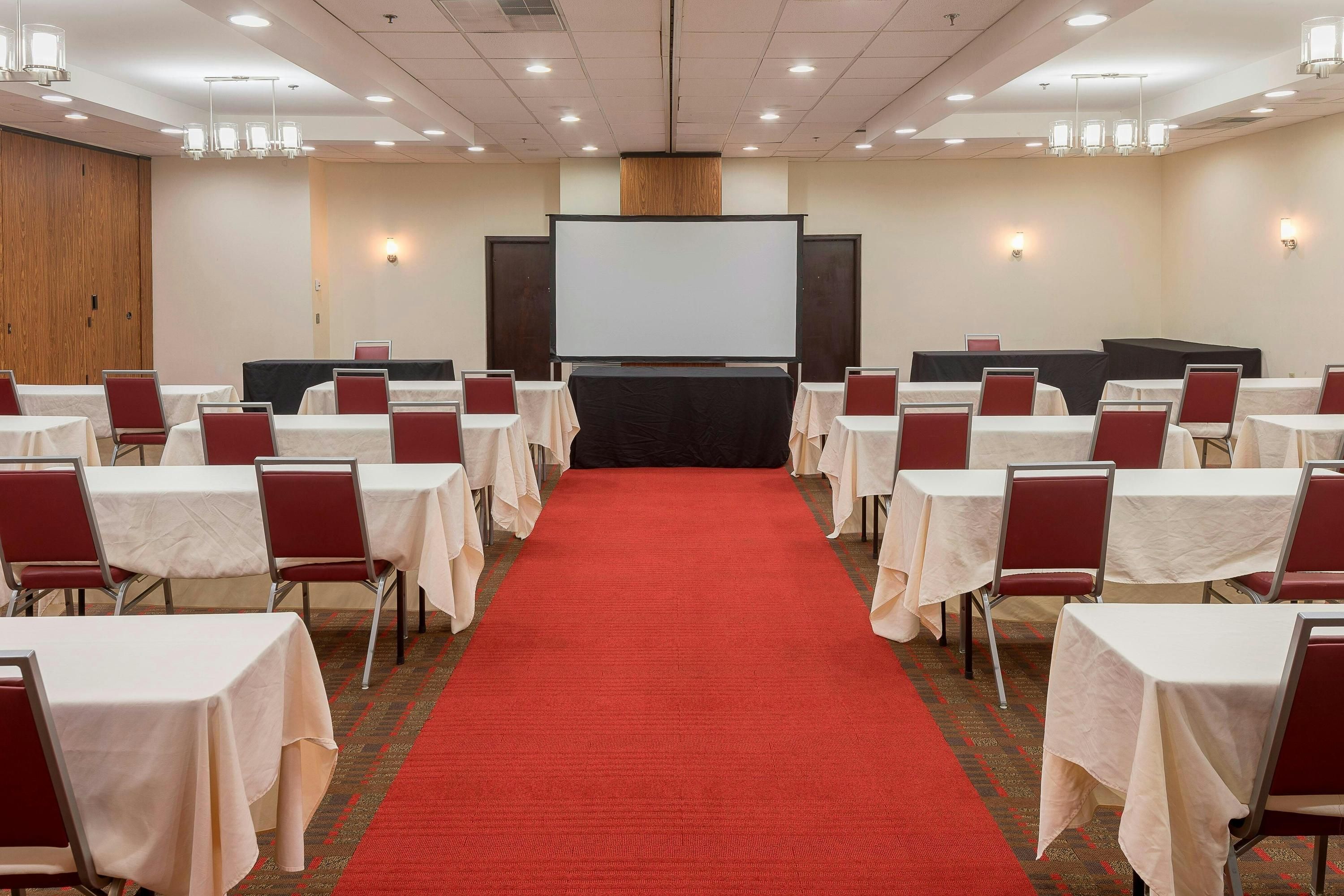 Conference room