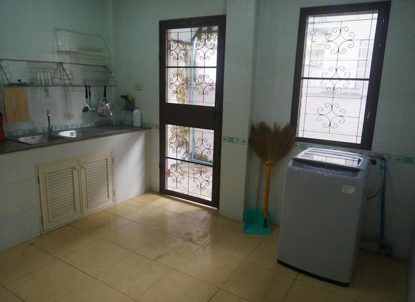 Kitchen Photo