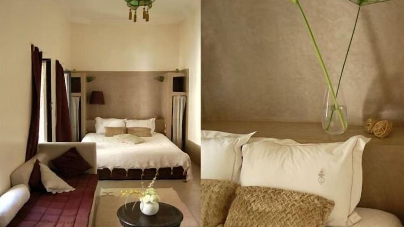 Riad Davia