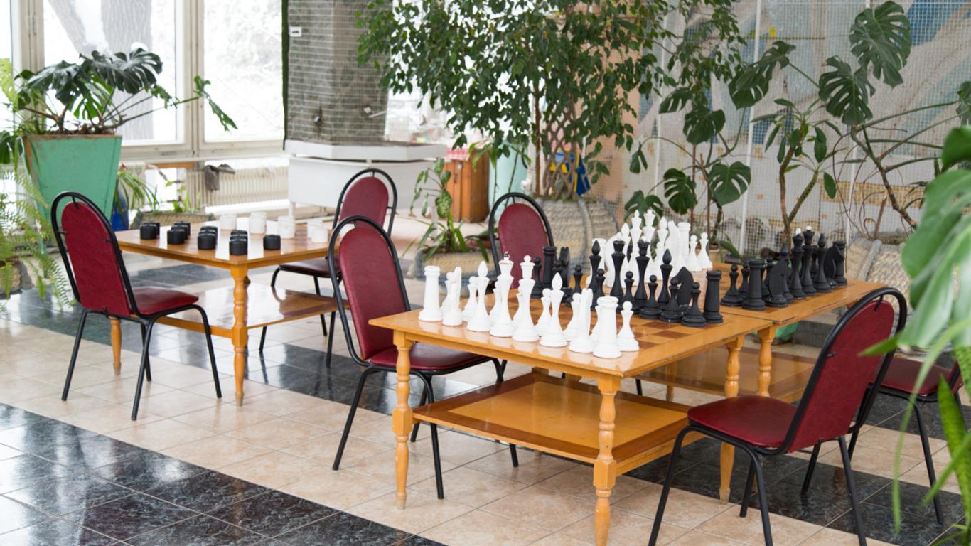 Peredelkino Sanatory