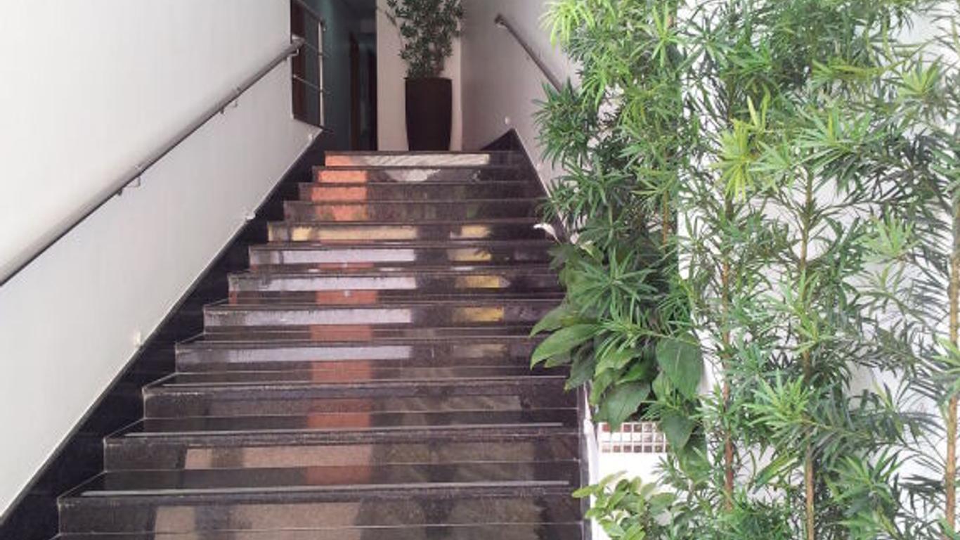 Hotel Gaia - adults only
