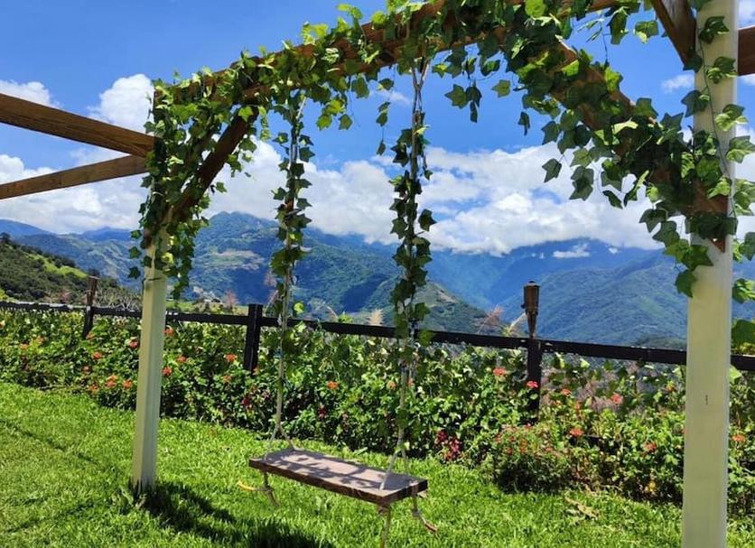 Outdoors view Photo