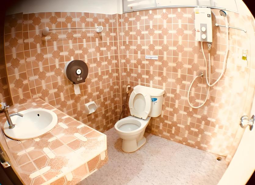 Bathroom Photo