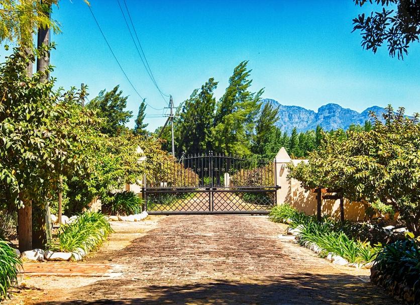 Outdoors view Photo