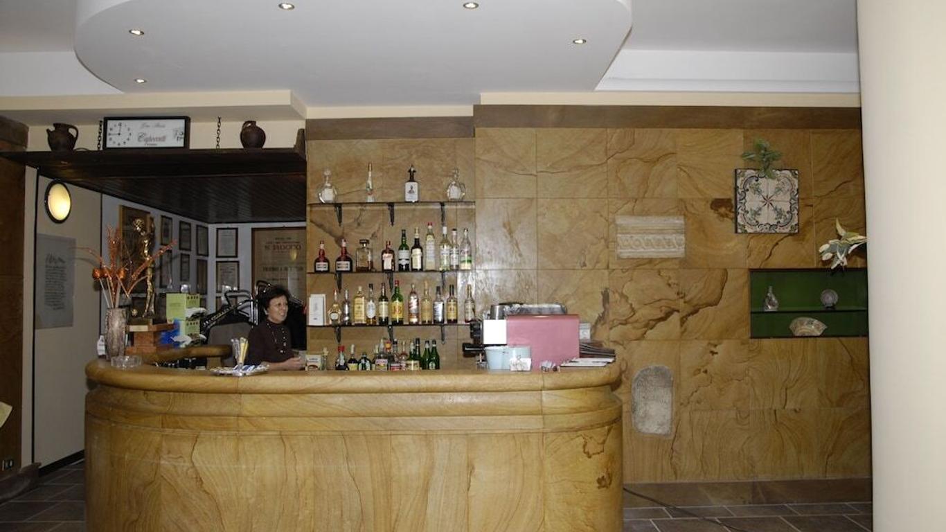 Hotel Ristorante Bagnaia