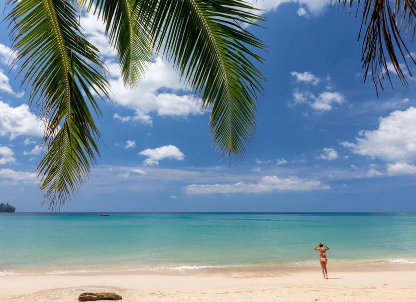 Beach Photo