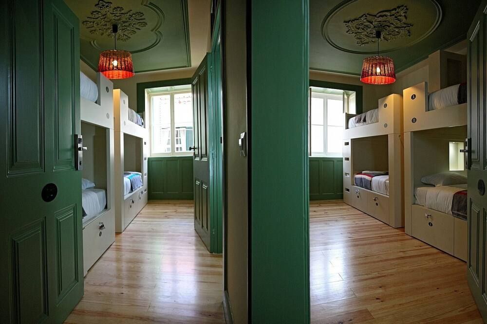 Hallway Photo
