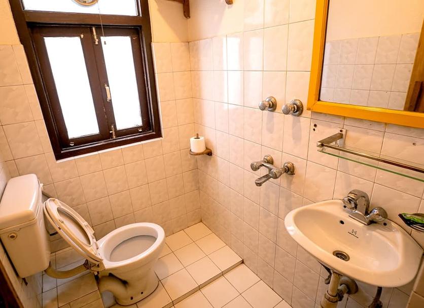 Bathroom Photo