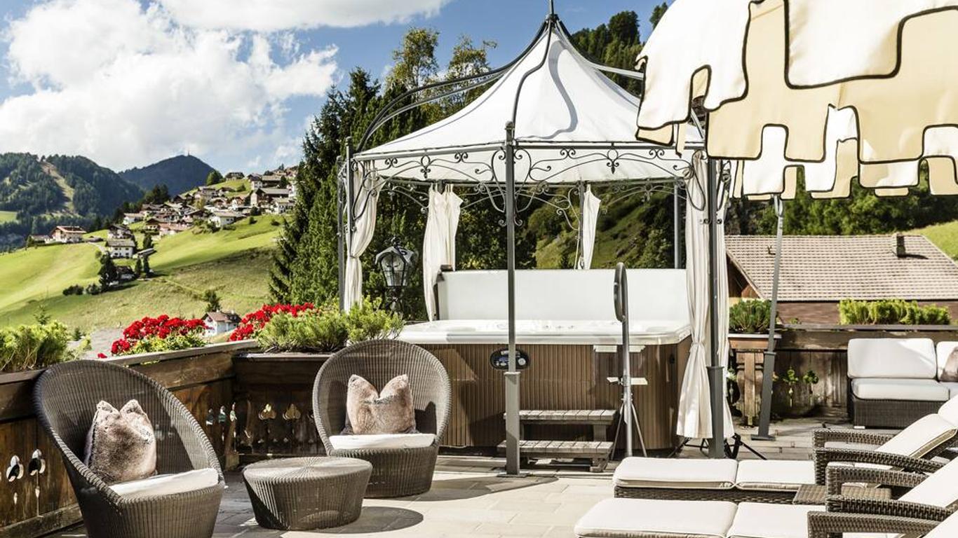 Romantik & Family Hotel Gardenias