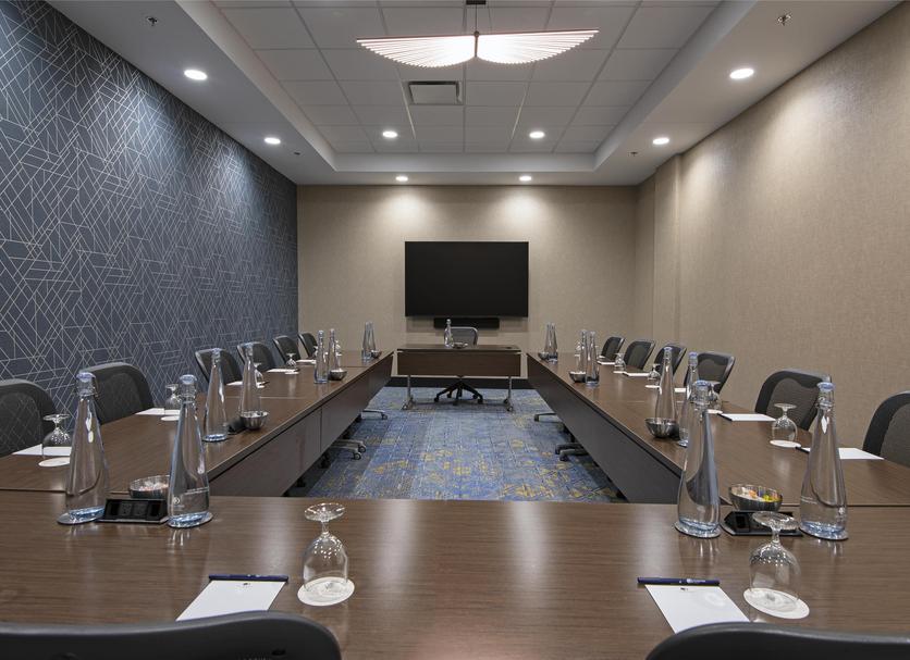 Conference room Photo