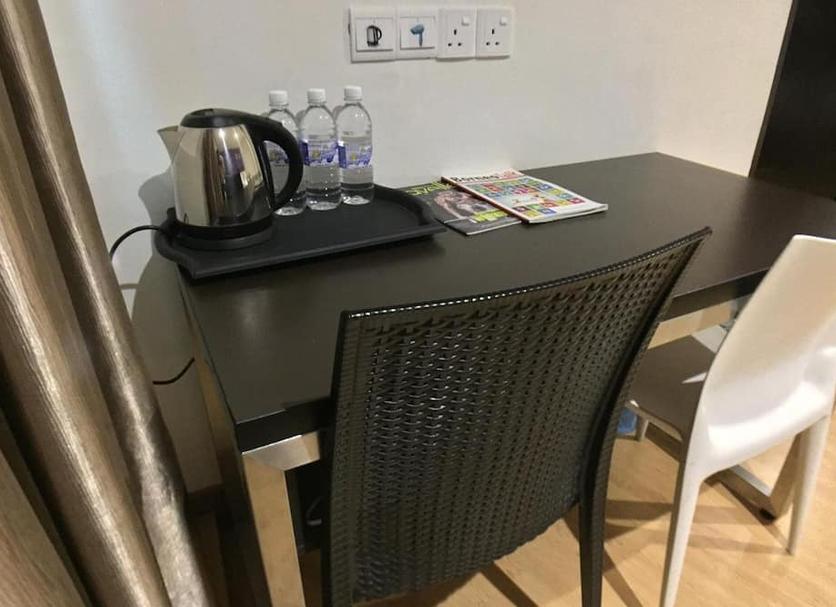 Room amenity Photo