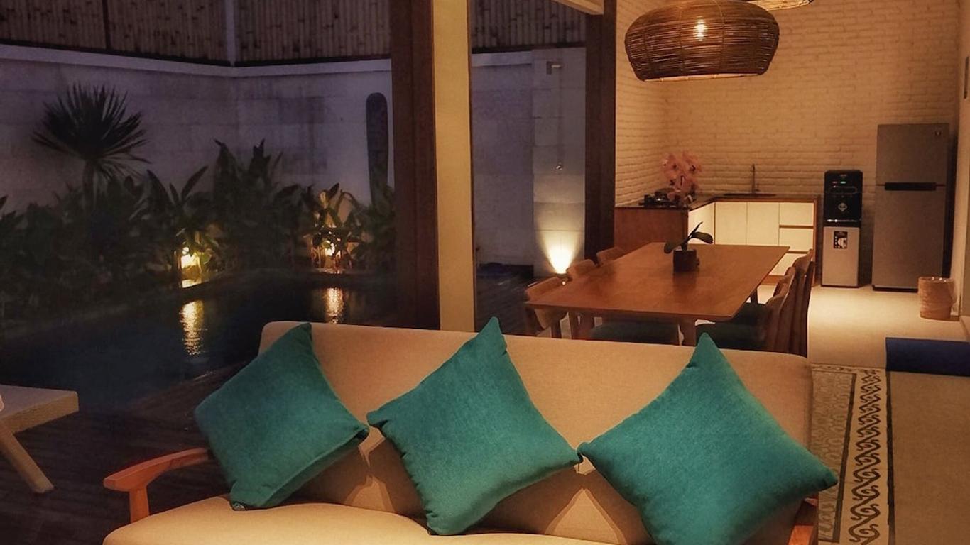 The Beach House Resort