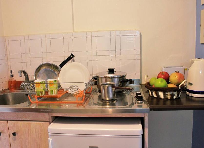 Kitchen Photo
