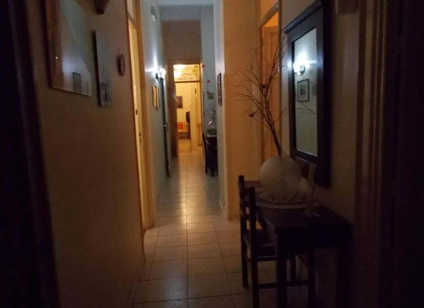 Hallway Photo