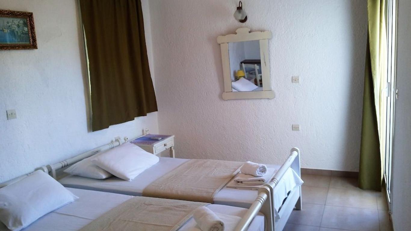 Dimitra Aparthotel