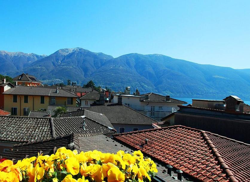 Outdoors view Photo