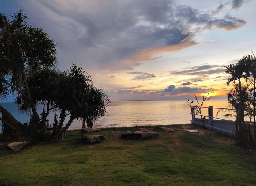 Outdoors view Photo