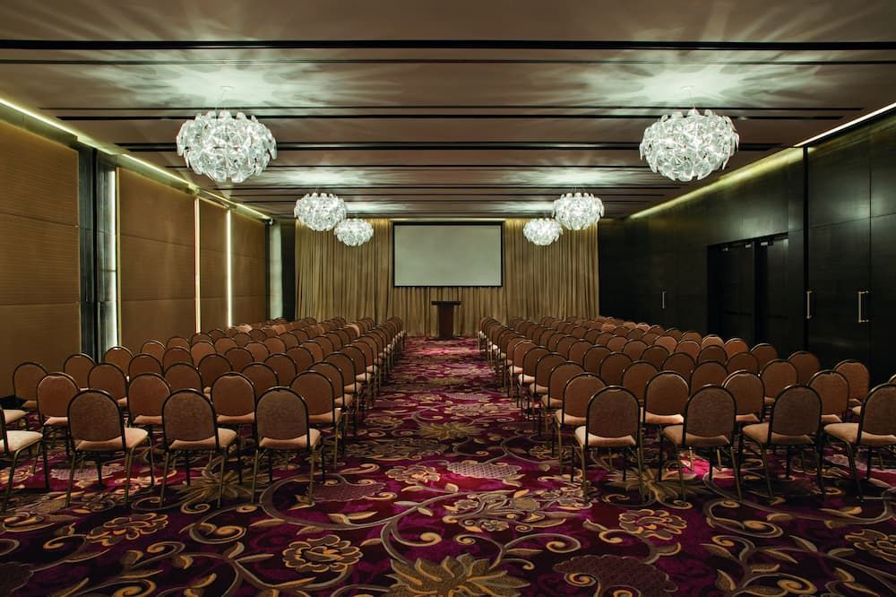 Conference room