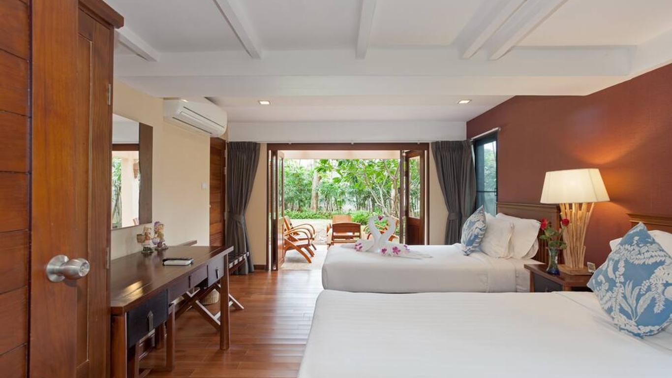 Raya Resort Cha-am