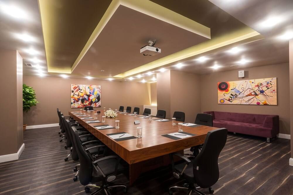 Conference room