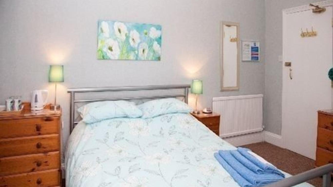 The Meltham Guest House