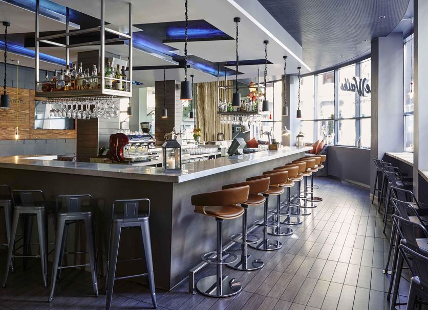 Bar Photo