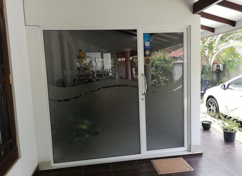 Outdoors view Photo