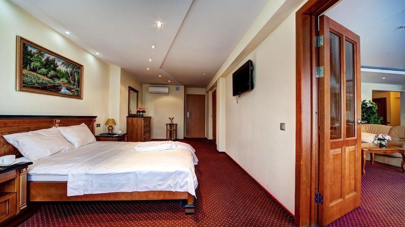 Orbita Hotel