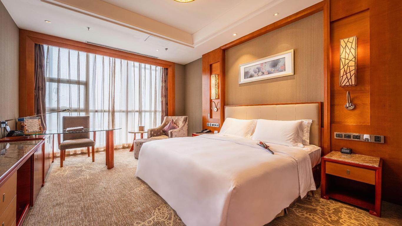 Empark Grand Hotel Anhui