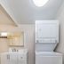 Laundry facility