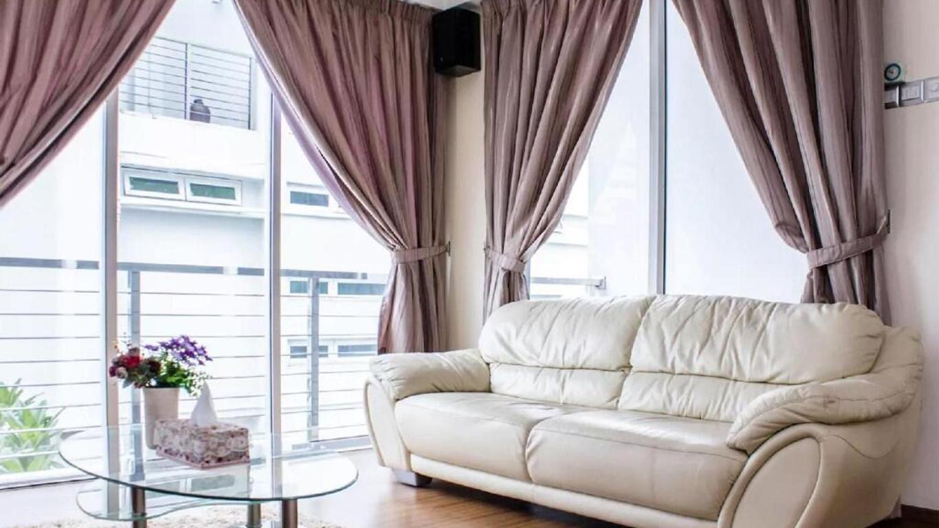 Penang Inn Vip