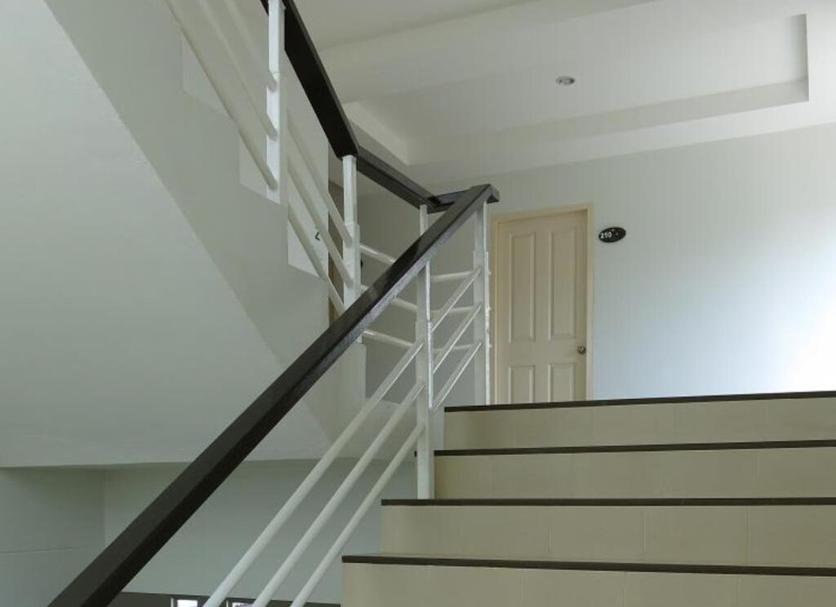 Stairs Photo