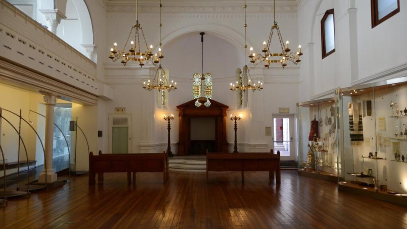 Villa Viva Cape Town