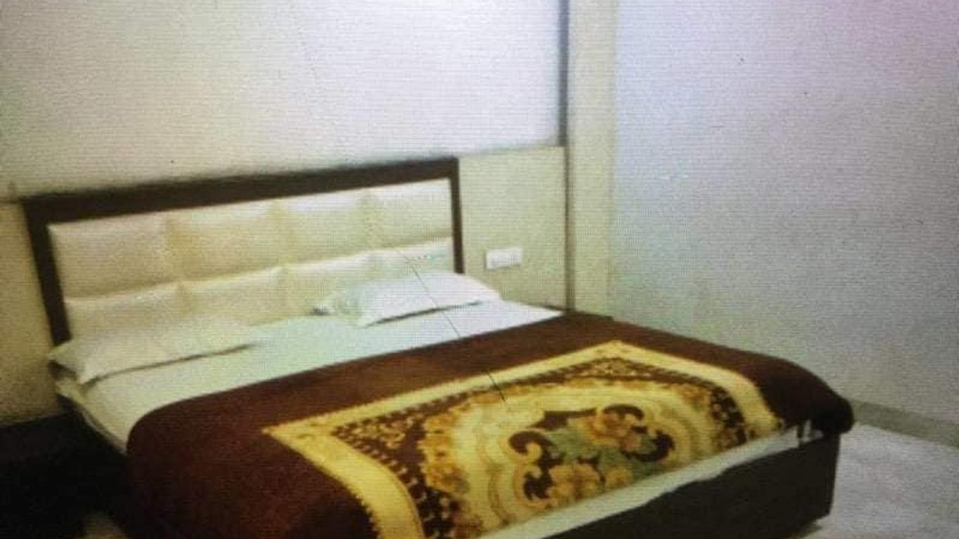 Hotel Raj Palace, Amritsar