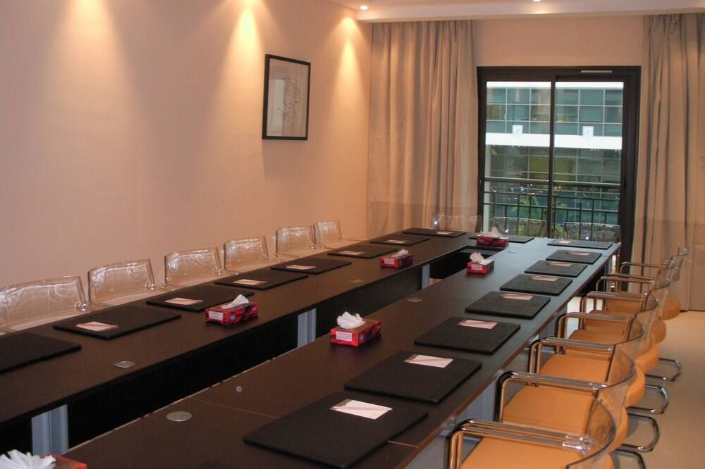 Conference room