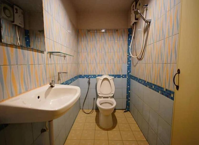 Bathroom Photo