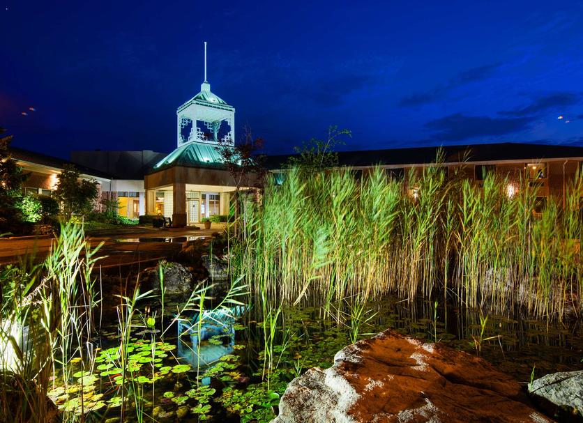 Outdoors view Photo