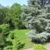 Outdoors view