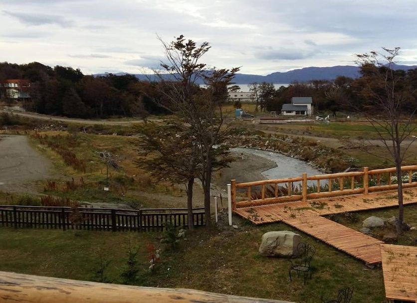 Outdoors view Photo