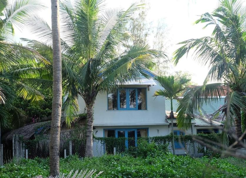 Outdoors view Photo